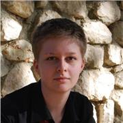 Cours de chant particulier (apprentissage)